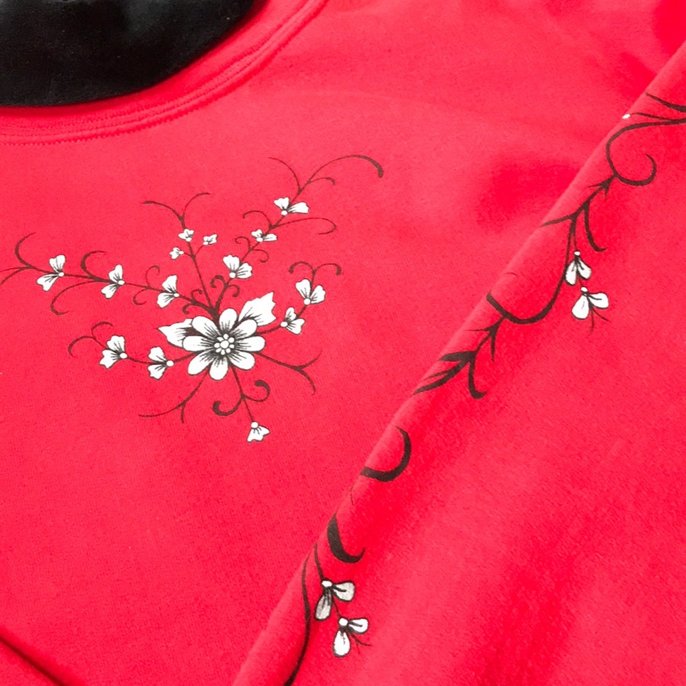 Sweatshirt - Picture 2 of 2